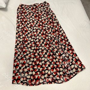 PHILOSOPHY long skirt